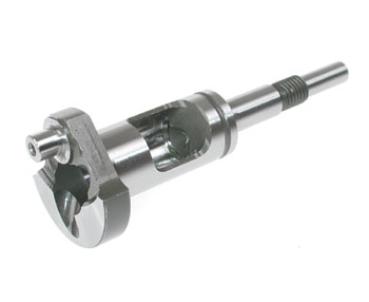 .21 Kurbelwelle ZX21R 14 mm